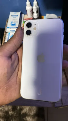 iPhone 11 128g