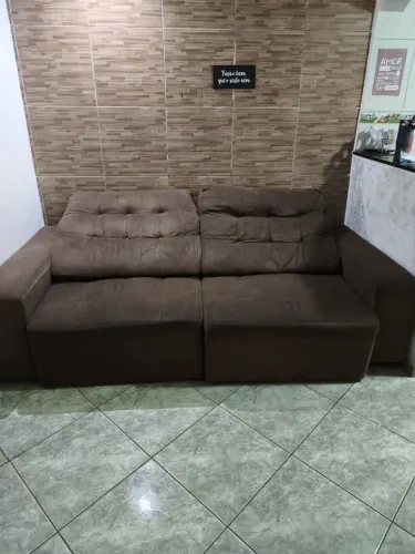 Sofá retrate