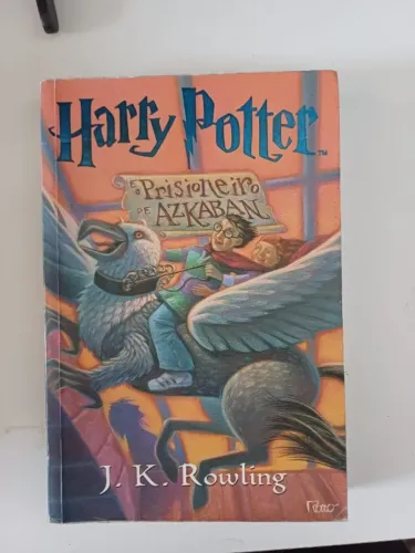 Harry Potter e o Prisioneiro de Azkaban