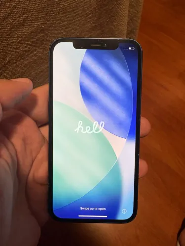 iPhone 12 - 64GB