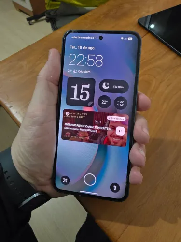 Nothing Phone 2