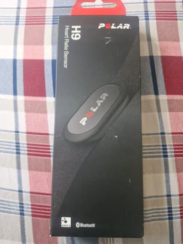 POLAR H9