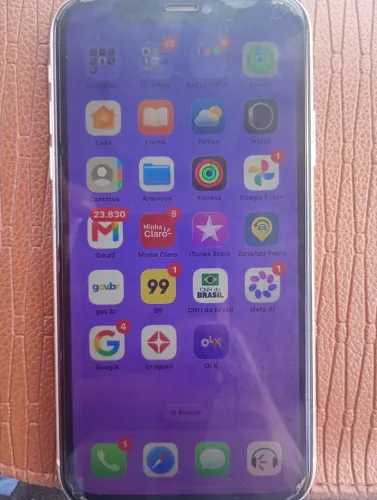 iPhone 11