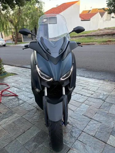Yamaha XMax 250 ABS 2023