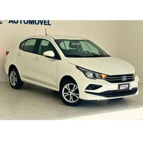 FIAT CRONOS DRIVE 1.3 2024 AUTOMÁTICO