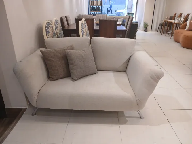Sofá cama solteiro