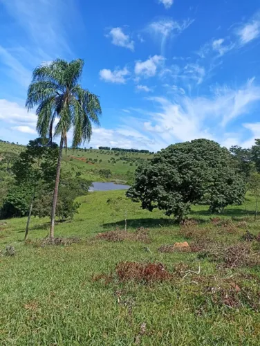 VENDA OU TROCA DE LOTE/CHÁCARA