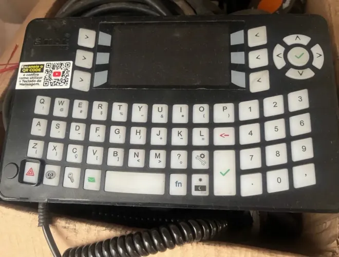 Rastreador OnixSat Híbrido 
