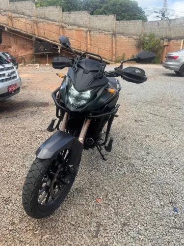 Cb500x 2023