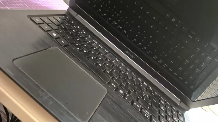 Notebook Acer Aspire 3