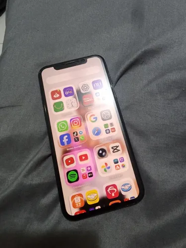 iPhone 11 pro 256gb 5g