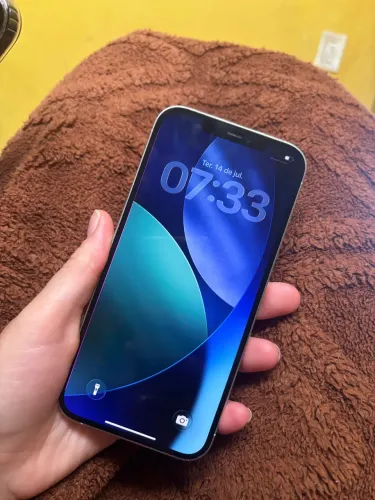iPhone 12 Pro Max 128GB