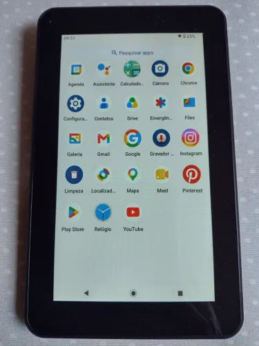 Tablet Multilaser M7 Wi-Fi