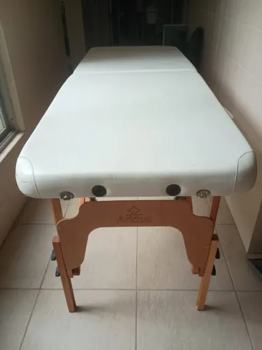 Maca Dobrável Arktus - Profissional