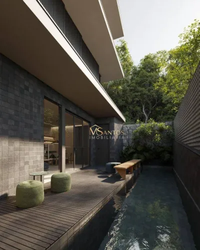 Casa à venda, 225 m² por R$ 1.575.000,00 - Santo Antônio de Lisboa - Florianópolis/SC