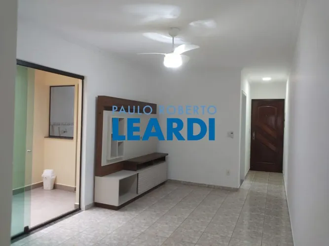 APARTAMENTO - JARDIM - SP