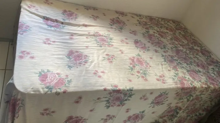 Cama de solteiro