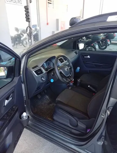 Volkswagen Fox Xtreme 1.6 Flex 8V 5P 2022
