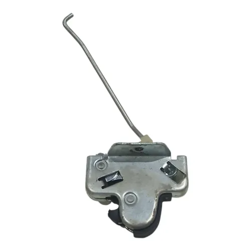 Fechadura Porta Malas Gm Vectra 2.2 1997 1998 1999 A 2005