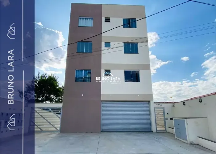 Loja disponível para locação no Bairro São Sebastião Igarapé/MG.