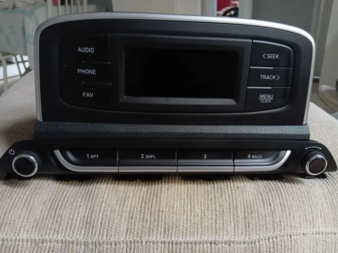 Rádio Original HB20 2024