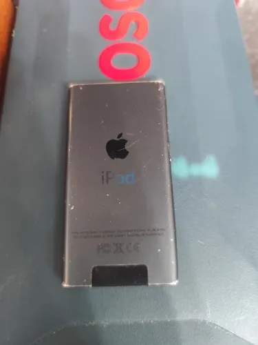 Ipod Nano 16 GB 