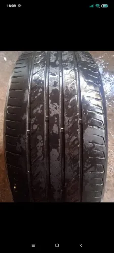 Pneus aro 17/225