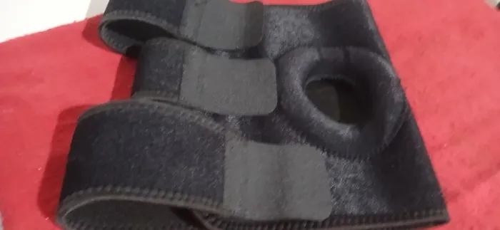 Joelheira Patela Neoprene