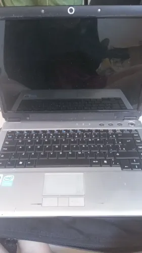 Notebook positivo