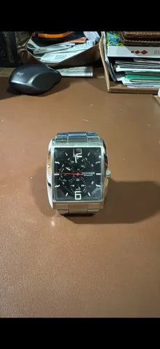 Relógio Technos