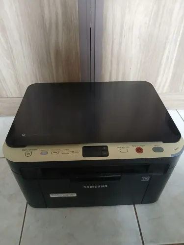 Impressora Multifuncional Samsung SCX-3200 - Para reparo ou retirada de peças