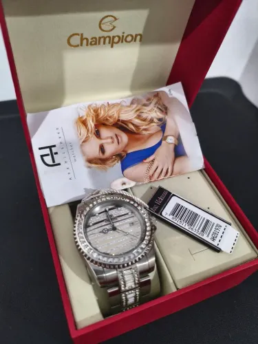 Relógio Champion Ana Hickmann