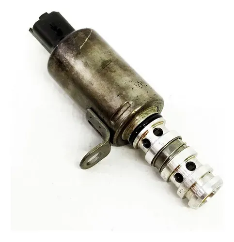 Válvula Solenoide Cabeçote Jac J3 1.4 16v 2010    134238