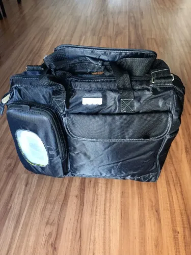 Bolsa Fisher price