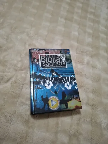 Bíblia jovem cristã
