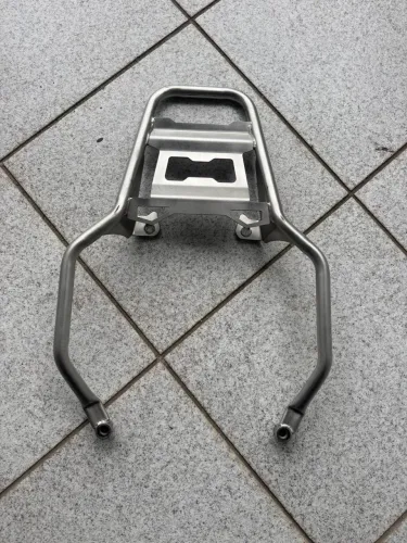 Suporte para Top Case
