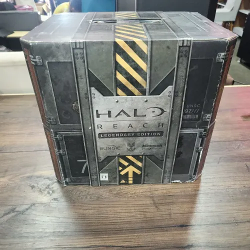 Action figuri Halo Reach