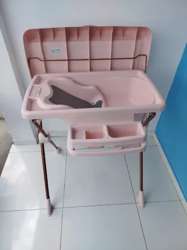 Banheira Burigotto Completa