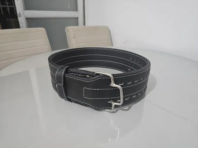 Cinto Agachamento/Musculação