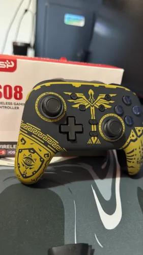 Controle Nintendo Original