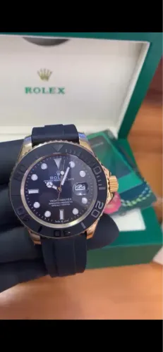 ROLEX PRIMEIRA LINHA PREMIUM AUTOMATICO