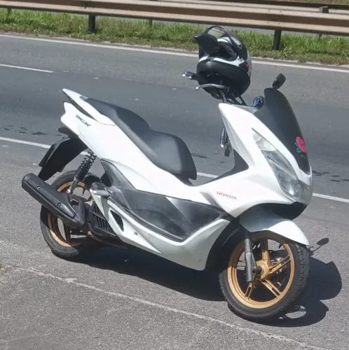 Pcx 2016