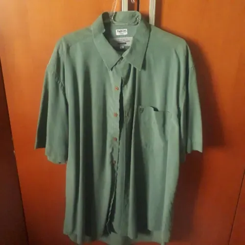 Camisa masculina