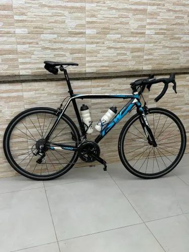 Bicicleta speed