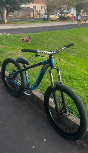 Bike a venda , hupi naja