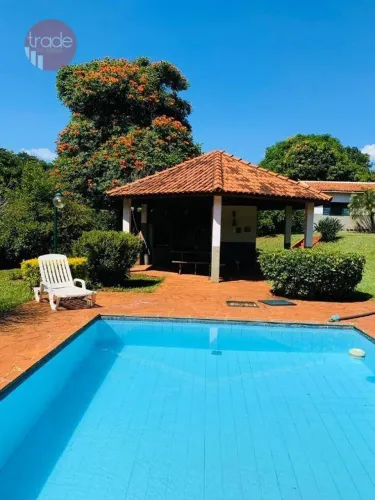 Casa com 4 dormitórios à venda, 300 m² por R$ 2.252.000,00 - Condomínio Quinta da Boa Vist