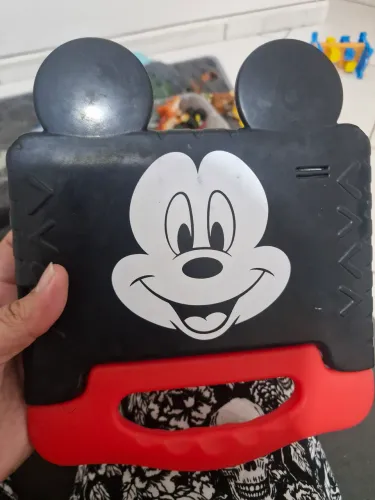 Vendo tablet 