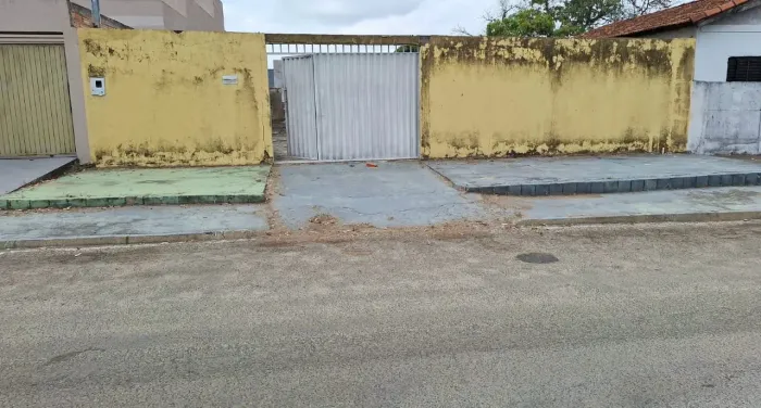 lote murado caldas novas jardim serrano