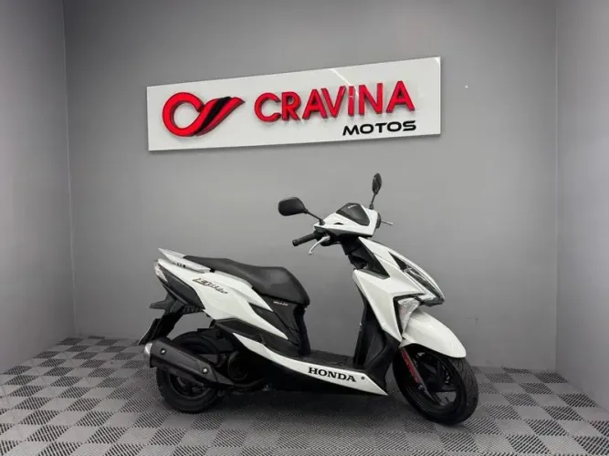 HONDA ELITE 125 2021