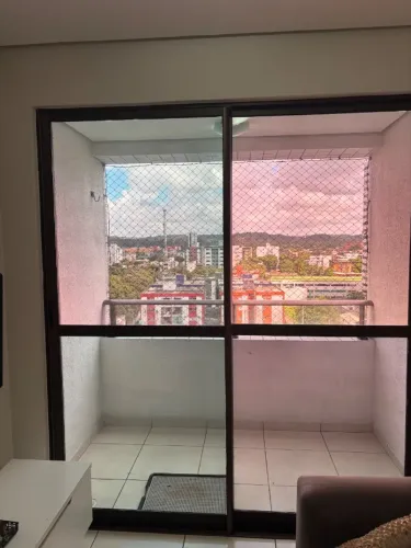 Porta corrediça dupla 